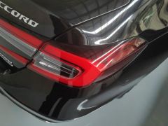 Honda Accord 260TURBO Flagship Edition - ფოტო 5