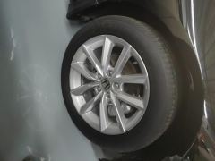 Honda Accord 260TURBO Flagship Edition - ფოტო 6