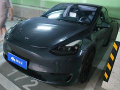 Tesla Model Y 615km Performance High-Performance AWD Version - ფოტო 1