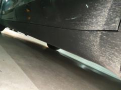 Tesla Model Y 615km Performance High-Performance AWD Version - ფოტო 11