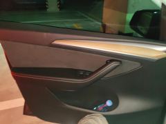 Tesla Model Y 615km Performance High-Performance AWD Version - ფოტო 12