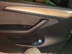Tesla Model Y 615km Performance High-Performance AWD Version - ფოტო 13