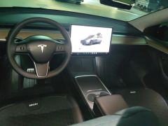 Tesla Model Y 615km Performance High-Performance AWD Version - ფოტო 16