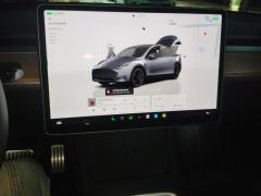 Tesla Model Y 615km Performance High-Performance AWD Version - ფოტო 17