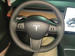 Tesla Model Y 615km Performance High-Performance AWD Version - ფოტო 18