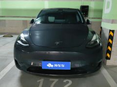 Tesla Model Y 615km Performance High-Performance AWD Version - ფოტო 3