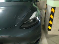 Tesla Model Y 615km Performance High-Performance AWD Version - ფოტო 4