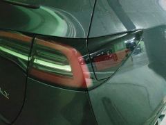 Tesla Model Y 615km Performance High-Performance AWD Version - ფოტო 5