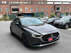 Mazda3 Axela 2.0L Automatic Luster Edition - photo 1