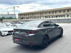 Mazda3 Axela 2.0L Automatic Luster Edition - photo 3