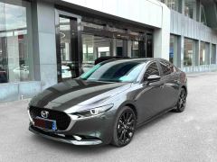 Mazda3 Axela 2.0L Automatic Luster Edition - photo 4