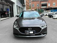 Mazda3 Axela 2.0L Automatic Luster Edition - photo 5