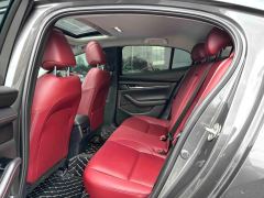 Mazda3 Axela 2.0L Automatic Luster Edition - photo 7