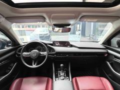 Mazda3 Axela 2.0L Automatic Luster Edition - photo 8