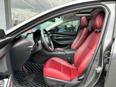Mazda3 Axela 2.0L Automatic Luster Edition - photo 9
