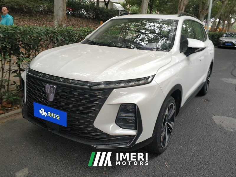 Roewe RX5 MAX 1.5T Luxury Edition - ავტომობილი ჩინეთიდან