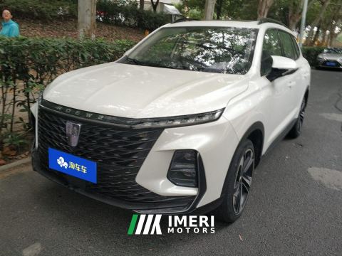 2022 Roewe RX5 MAX 1.5T Luxury Edition - автомобиль из Китая