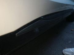 Roewe RX5 MAX 1.5T Luxury Edition - ფოტო 10