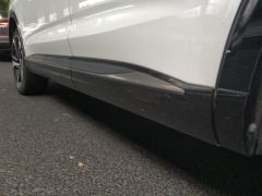 Roewe RX5 MAX 1.5T Luxury Edition - ფოტო 11