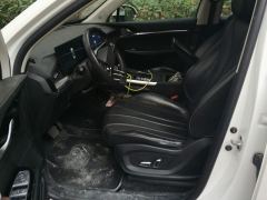 Roewe RX5 MAX 1.5T Luxury Edition - ფოტო 14