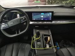 Roewe RX5 MAX 1.5T Luxury Edition - ფოტო 16