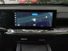 Roewe RX5 MAX 1.5T Luxury Edition - ფოტო 17