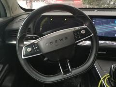 Roewe RX5 MAX 1.5T Luxury Edition - ფოტო 18