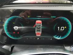 Roewe RX5 MAX 1.5T Luxury Edition - ფოტო 20