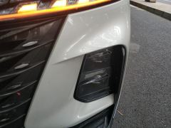Roewe RX5 MAX 1.5T Luxury Edition - ფოტო 4