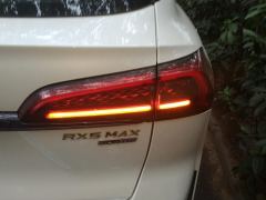 Roewe RX5 MAX 1.5T Luxury Edition - ფოტო 5