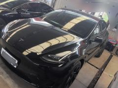 Tesla Model Y Facelift 545km Rear-Wheel Drive Edition - photo 1