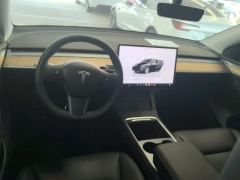 Tesla Model Y Facelift 545km Rear-Wheel Drive Edition - photo 16