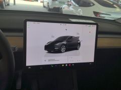 Tesla Model Y Facelift 545km Rear-Wheel Drive Edition - photo 17