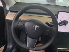 Tesla Model Y Facelift 545km Rear-Wheel Drive Edition - photo 18