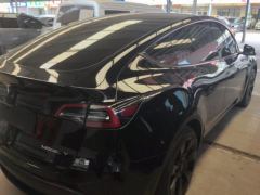 Tesla Model Y Facelift 545km Rear-Wheel Drive Edition - photo 2