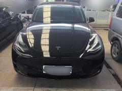 Tesla Model Y Facelift 545km Rear-Wheel Drive Edition - photo 3