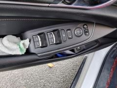 Honda Accord 260TURBO Elite Edition - ფოტო 13