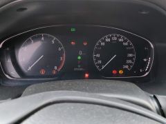 Honda Accord 260TURBO Elite Edition - ფოტო 20