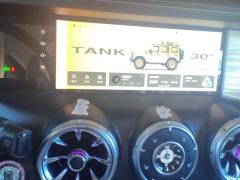 Tank 300 2.0T Conqueror - ფოტო 17