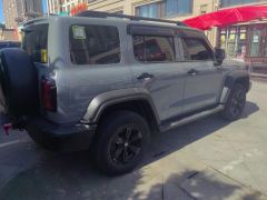 Tank 300 2.0T Conqueror - ფოტო 2
