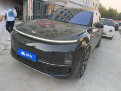 Li Auto L9 Pro - ფოტო 1