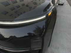 Li Auto L9 Pro - ფოტო 4