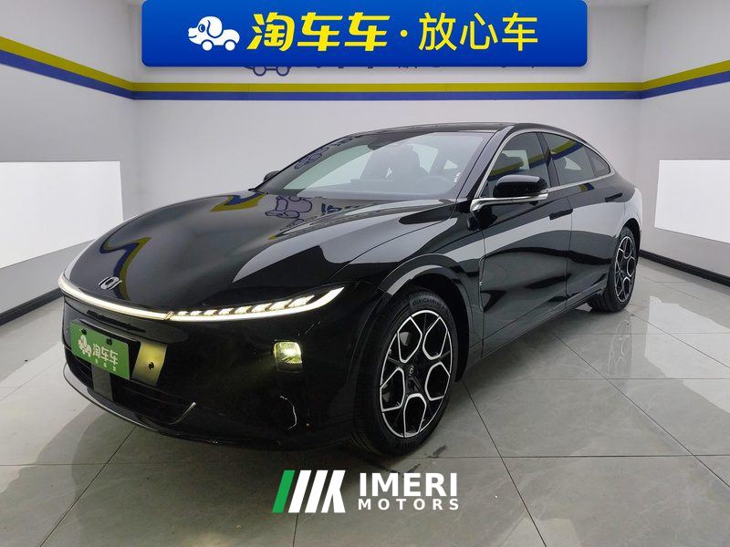 Changan A07 BEV Value Edition 625km Flagship - ავტომობილი ჩინეთიდან