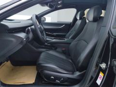 Changan A07 BEV Value Edition 625km Flagship - ფოტო 14