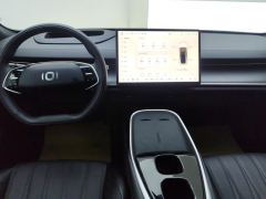 Changan A07 BEV Value Edition 625km Flagship - ფოტო 16