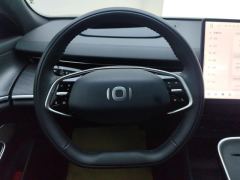Changan A07 BEV Value Edition 625km Flagship - ფოტო 18