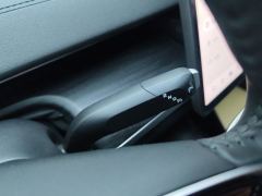 Changan A07 BEV Value Edition 625km Flagship - ფოტო 19