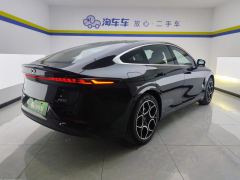 Changan A07 BEV Value Edition 625km Flagship - ფოტო 2