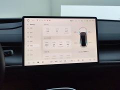 Changan A07 BEV Value Edition 625km Flagship - ფოტო 20