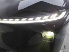 Changan A07 BEV Value Edition 625km Flagship - ფოტო 4